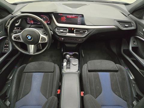 BMW 1-serie Executive Edition 140pk 2020 (Origineel-NL), J-897-BH