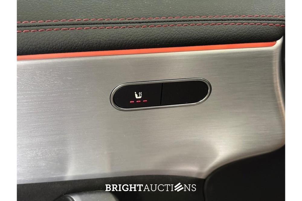 Mercedes-Benz CLA 180 Business Solution AMG 136pk 2021 (Origineel-NL) CLA-Klasse, K-212-LG