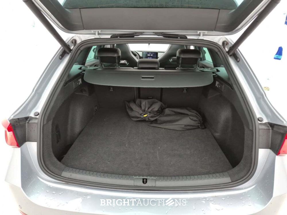 Cupra Leon Sportstourer E-Hybrid Vz Performance 1.4 258pk 2023, R-307-HL