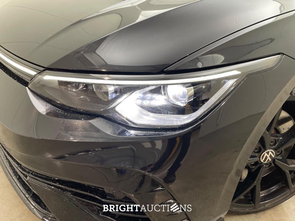 Volkswagen Golf 2.0 TSI R 4Motion Akrapovič 320 pk 2021, R-948-FB