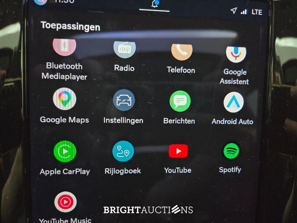 Volvo XC60 T8 Plug-in hybrid Inscription 2.0 AWD 392pk 2022, HTJ-60-L