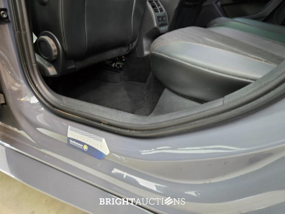 CUPRA Leon Sportstourer E-Hybrid 245 1.4 258pk 2021 (Origineel-NL), K-472-NK