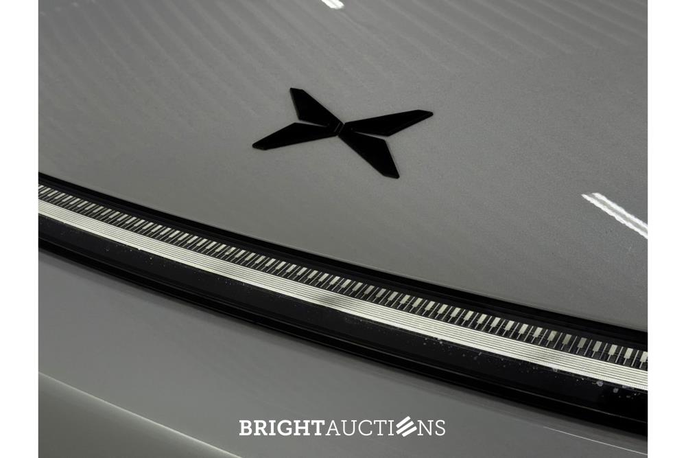 XPeng G9 Performance AWD 98 kWh 551pk 2023 (Origineel-NL), X-207-GX