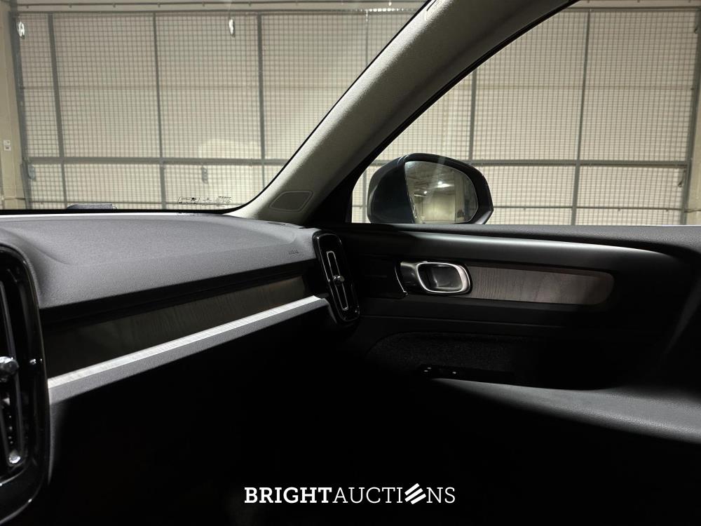 Volvo XC40 1.5 T2 129pk 2021 