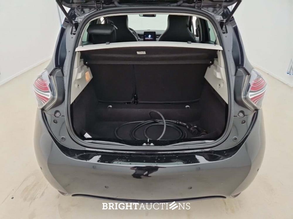 Renault Zoe R135 Intens 52 136pk 2022 (Origineel-NL), P-876-KV