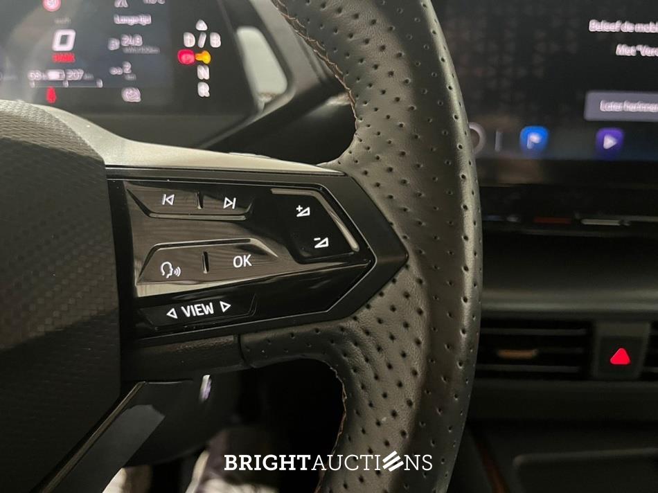 Cupra Born Essential 62 kWh 204pk 2023 (Origineel-NL), T-472-PZ