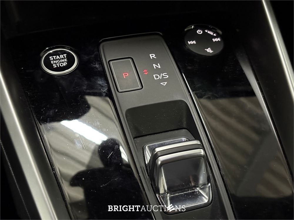 Audi A3 Sportback 30 Advanced edition TFSI 110pk 2021 (Origineel-NL), N-236-PD