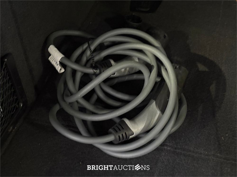 BMW iX3 High Executive 80 kWh 2021 (Origineel-NL), N-782-HH
