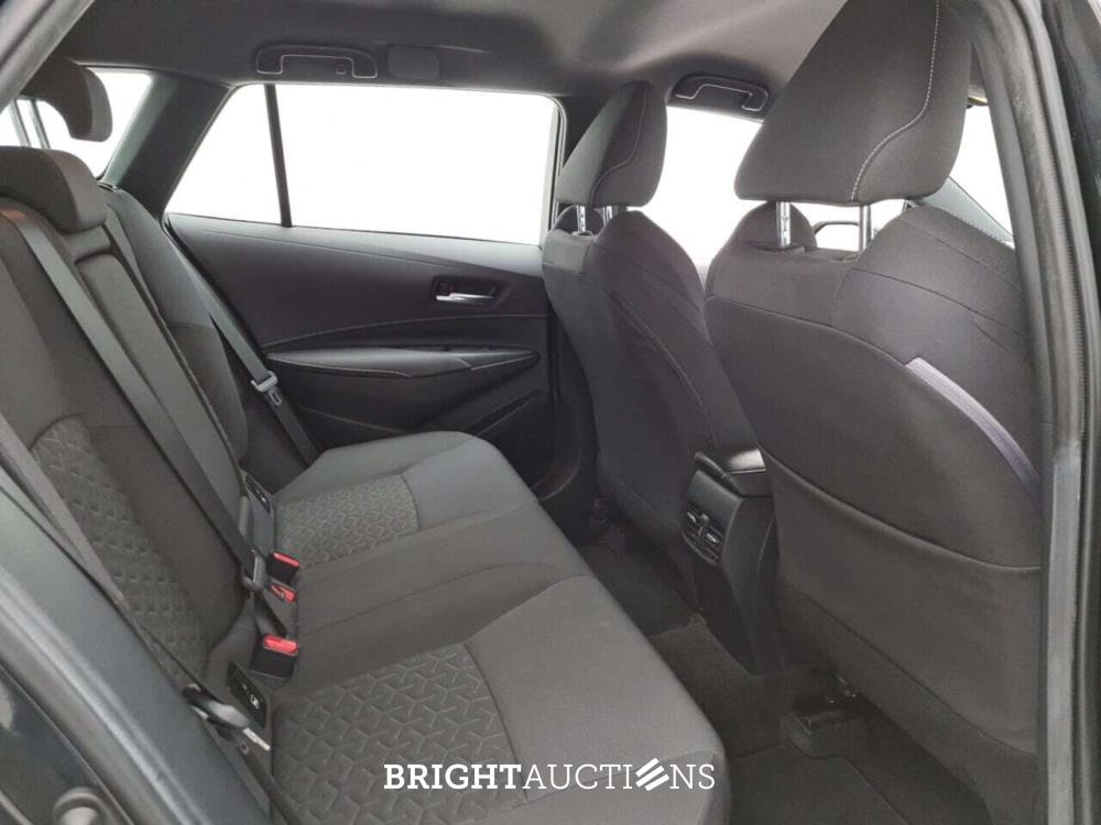 Toyota Corolla Touring Sports HYBRID Style 2.0 261pk 2019 (Origineel-NL), ZP-556-G