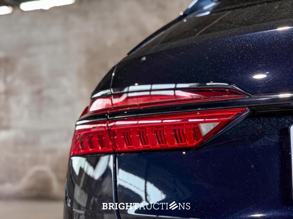 Audi RS6 Avant TFSI quattro 4.0 V8 600pk 2019, L-146-ZG