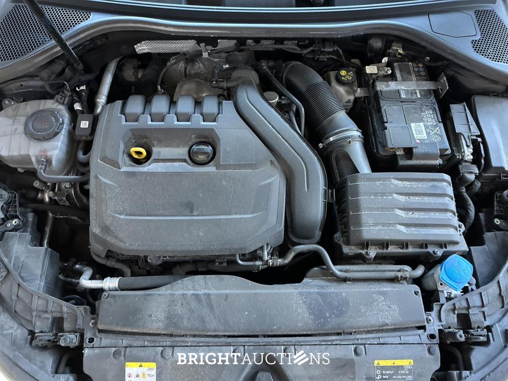 Audi A3 Sportback 35 TFSI Business edition 150hp 2020 (Original-NL+1st owner), J-594-JG
