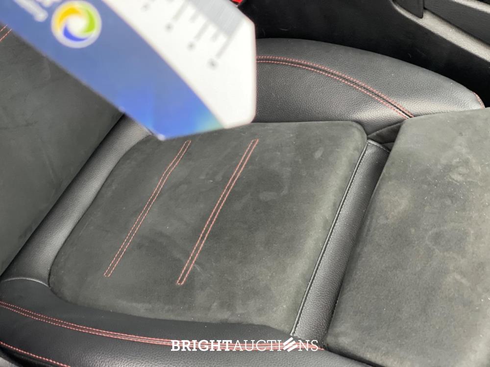 Mercedes-Benz A 250 e Business Solution AMG Limited 262pk 2021 (Origineel-NL) A-klasse, K-518-SP