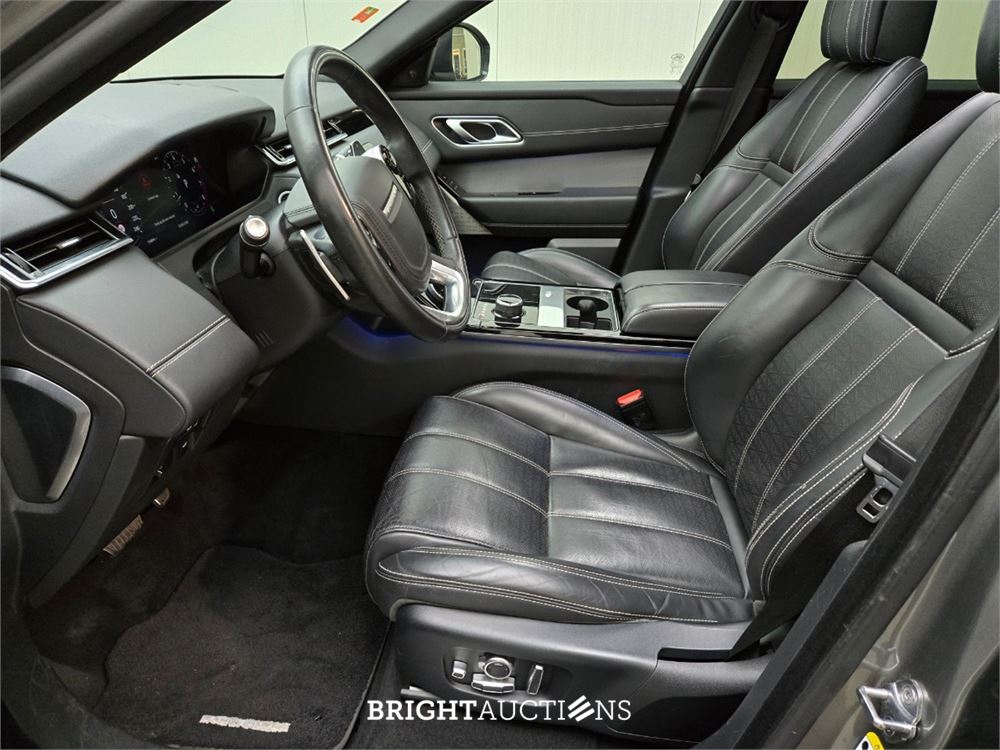 Land Rover Range Rover Velar P300 Turbo R-Dynamic SE 2.0 AWD 301pk 2019, R-030-NF