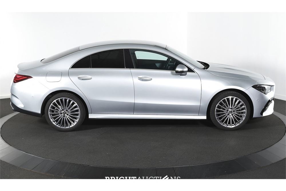 Mercedes-Benz CLA250 e Star Edition AMG Line 272pk 2024 (Origineel-NL) CLA-Klasse, GGT-85-S