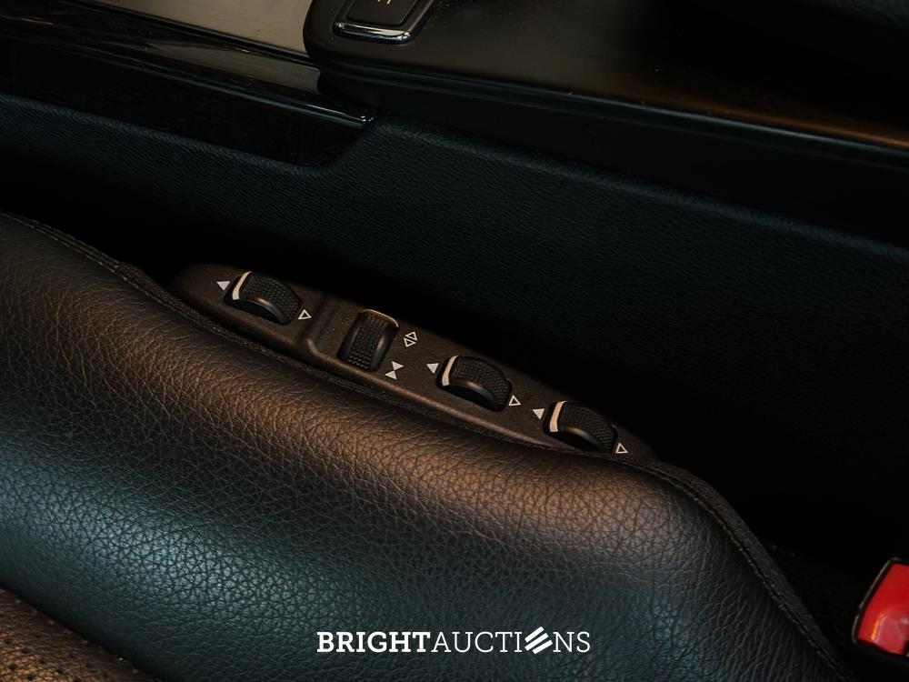 Mercedes-Benz E63 AMG 6.3 V8 -CARBON- 525pk 2010 (Origineel-NL), 47-LKB-6