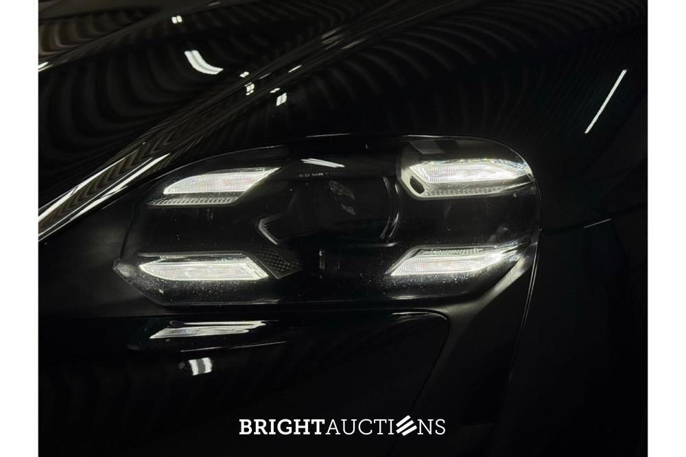 Porsche Taycan Cross Turismo Turbo 202k Nw 93 kWh 625pk 2023 (Origineel-NL), S-561-ZB