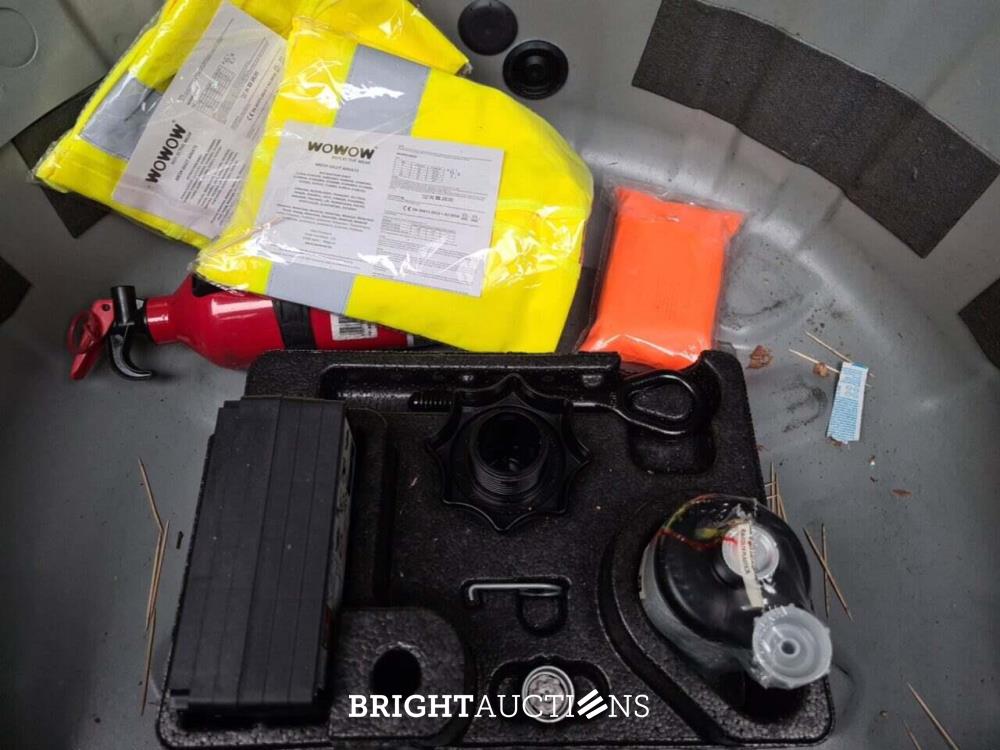 Volkswagen Polo Life Business 1.0 TSI 95pk 2024