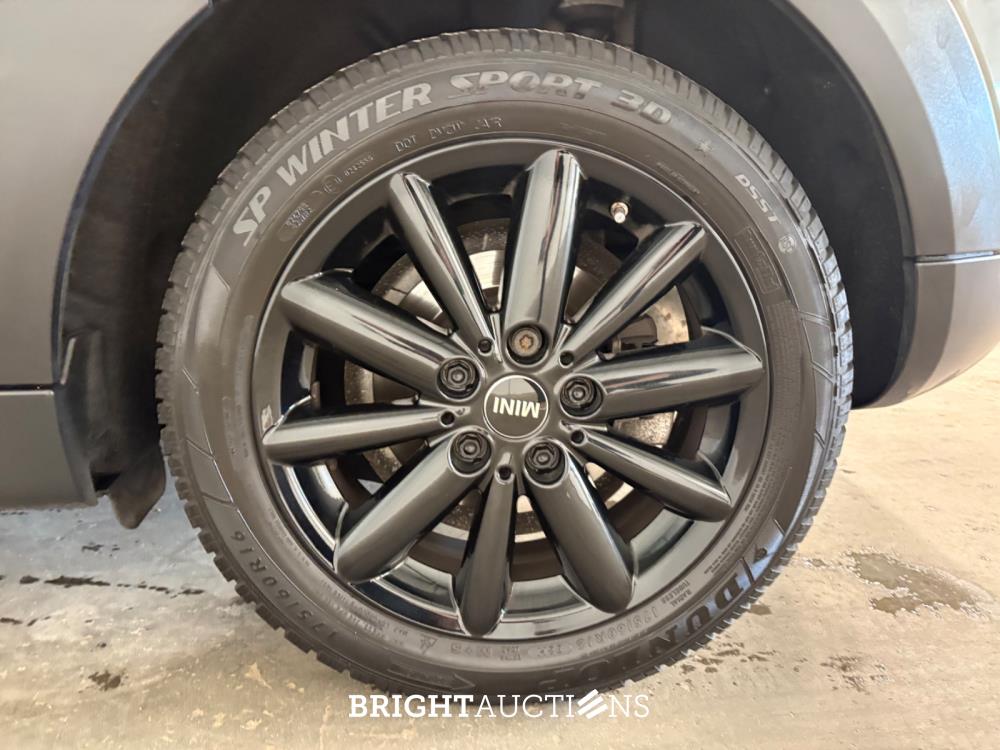 MINI Mini One Business Edition 1.5 102pk 2020 (Origineel-NL), H-423-VS