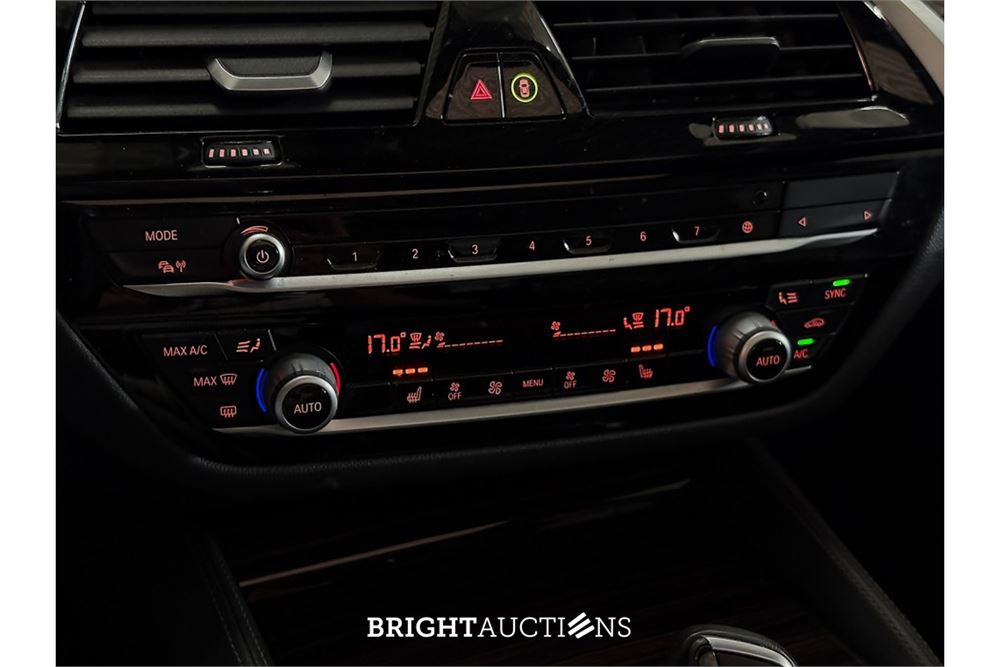 BMW 530e iPerformance eDrive Edition 296pk 2021 (Origineel-NL) 5-Serie, K-207-JG