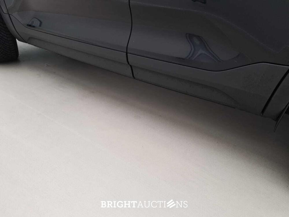 Volvo XC40 Recharge PLUS 70 kWh 231pk 2022 (Origineel-NL), R-756-TS