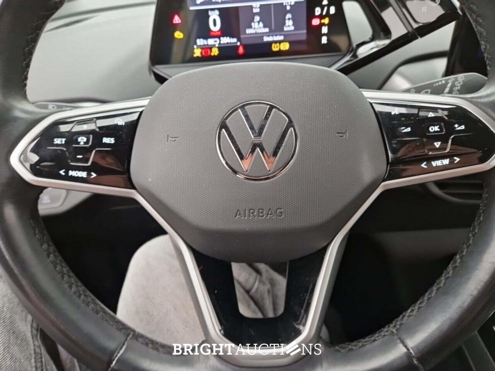 Volkswagen ID.4 Pro 77 kWh 204pk 2022 (Origineel-NL), P-295-FB