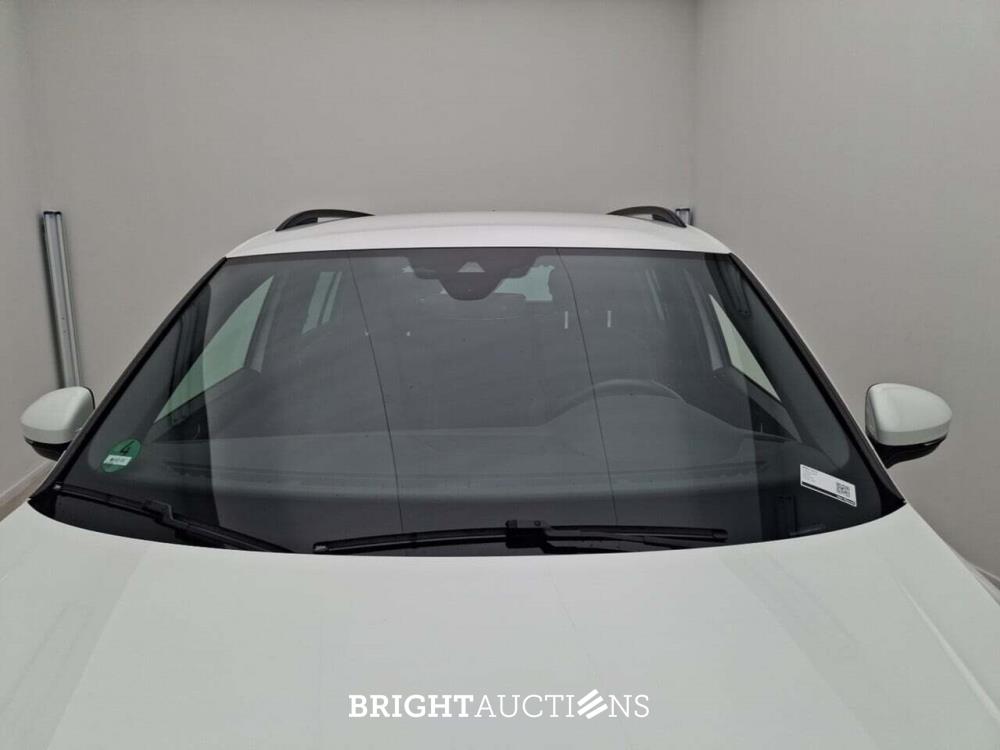 Volkswagen Tiguan R-Line 1.5 TSI 150pk 2021 (Origineel-NL), K-340-VD