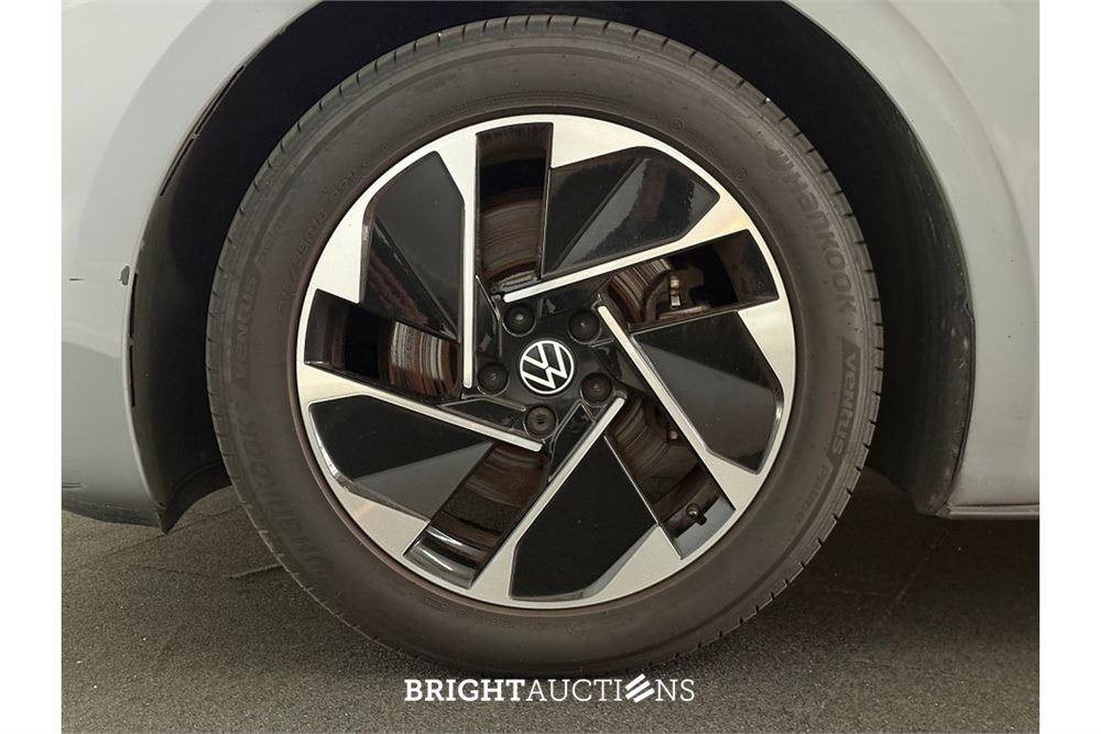 Volkswagen ID.3 Pro 58 kWh 2021 (Origineel-NL), N-302-RZ