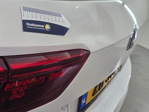 Volkswagen Tiguan ACT Highline Business R 1.5 TSI 150pk 2019 (Origineel-NL), ZB-318-G