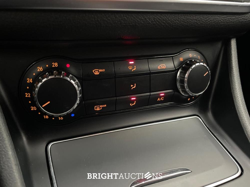 Mercedes-Benz CLA 180 Business Solution AMG 122pk 2018 (Origineel-NL) CLA-Klasse, RP-396-S