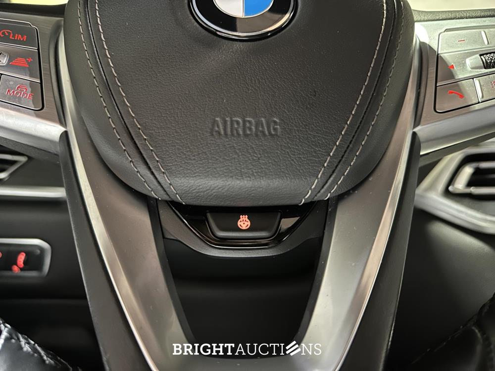 BMW X7 xDrive40i 6p. G07 340pk 2019, H-004-KK