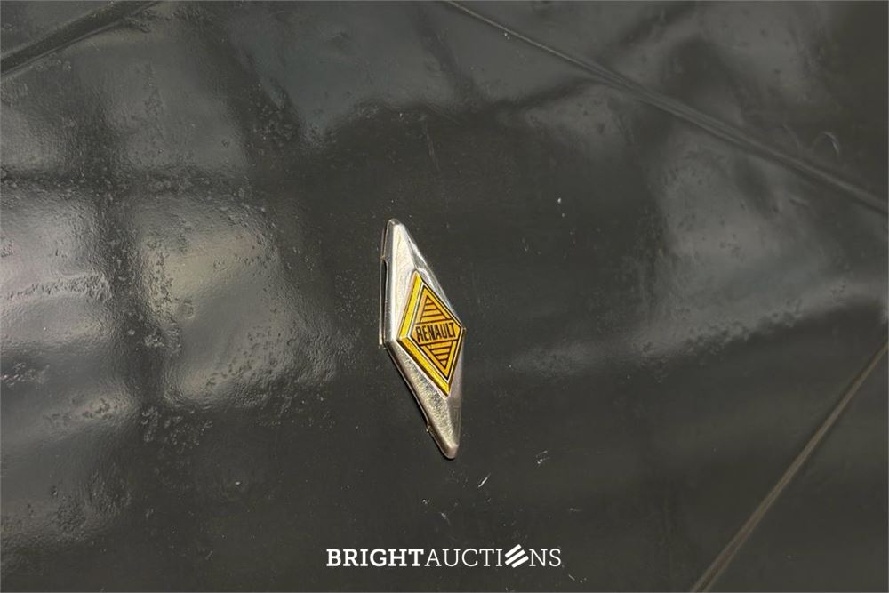 Renault Monaquatre 1930 - Oldtimer, DM-89-87
