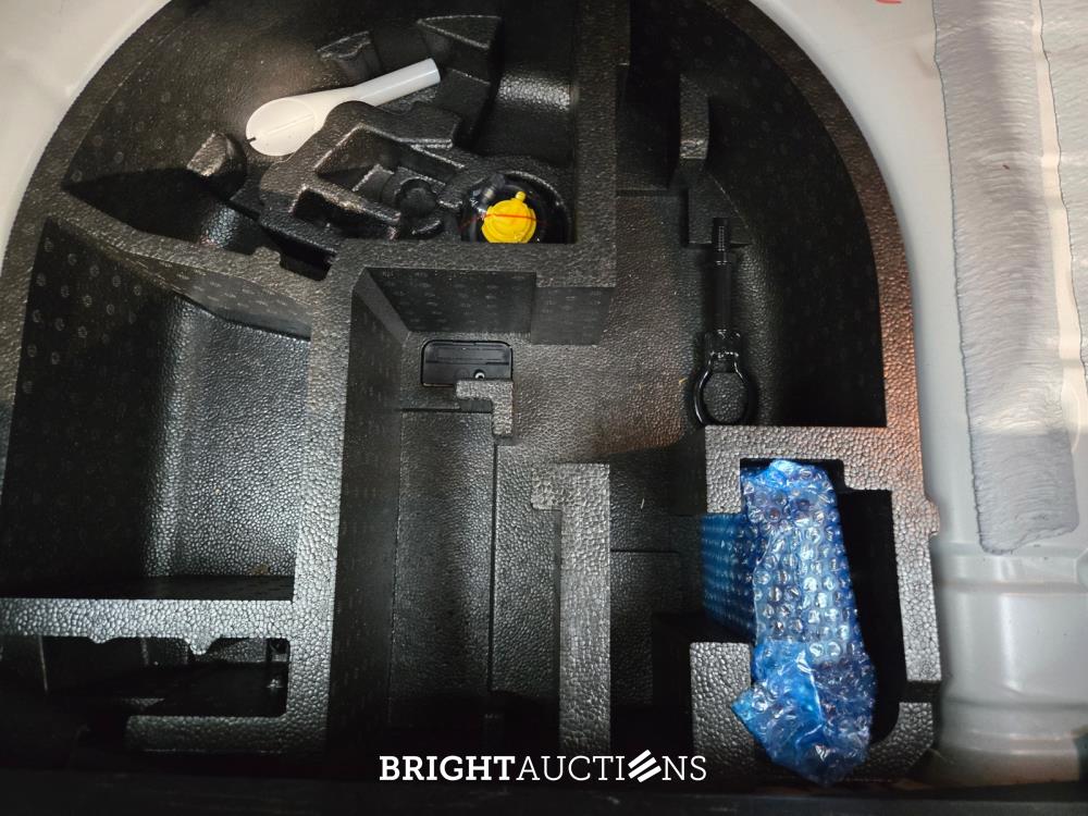 Ford Fiesta Connected 1.0 EcoBoost 95pk 2020 (Origineel-NL), J-286-SV