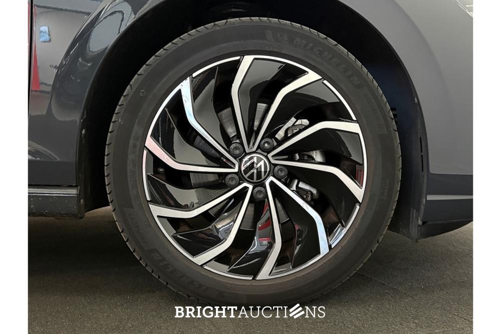 Volkswagen Golf Life Business 1.5 TSI 130pk 2022 (Origineel-NL), R-067-KZ