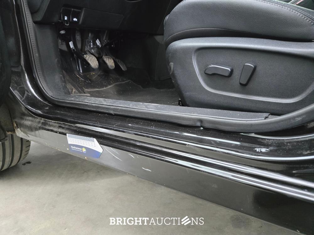 Nissan Qashqai DIG-T Tekna 1.3 140pk 2020 (Origineel-NL), H-245-RJ