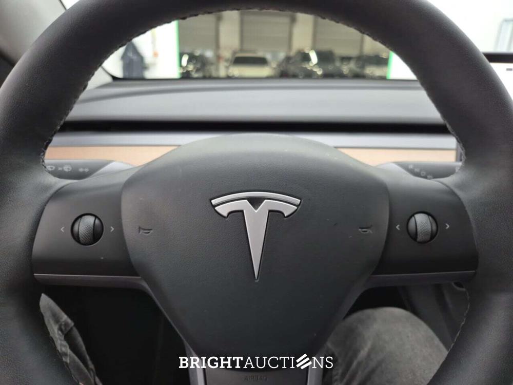 Tesla Model Y Long Range AWD 75 kWh 345pk 2023