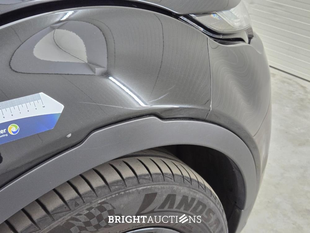 Land Rover Range Rover Evoque TD4 HSE Dynamic 2.0 150pk 2018, P-690-LR