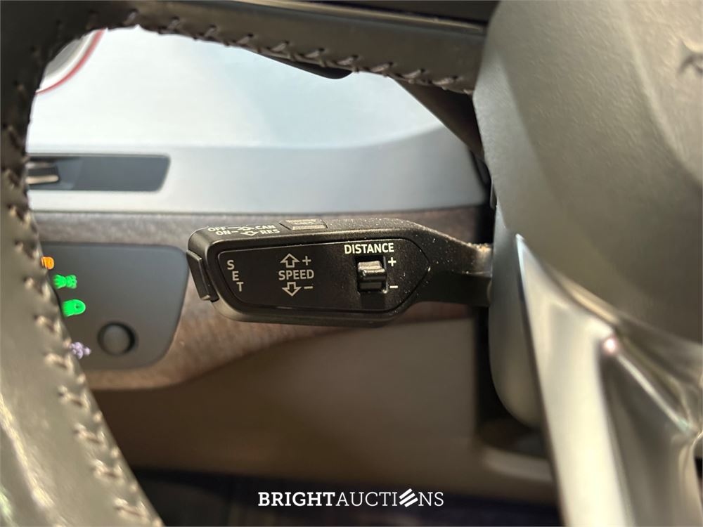Audi Q7 e-tron 3.0 TDI Quattro 259pk 2016, 26WO59364