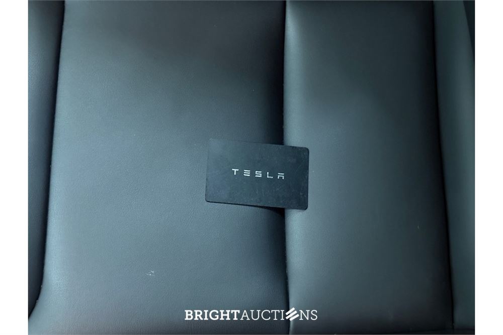 Tesla Model Y Performance AWD 75 kWh 2022 (Origineel-NL), R-287-HZ