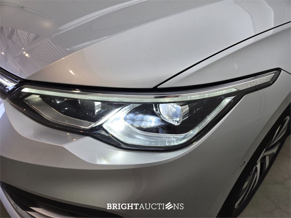 Volkswagen Golf eHybrid 1.4 258pk 2022, HKL-14-X