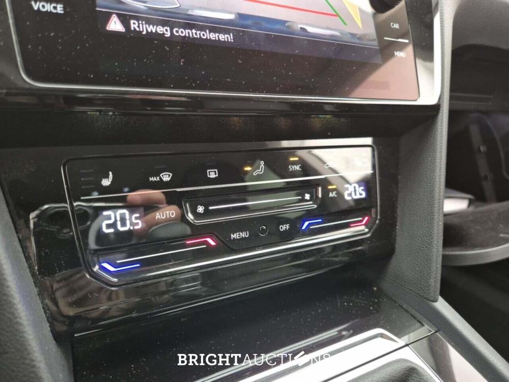 Volkswagen Arteon Shooting Brake Elegance Business 2.0 TDI 150pk 2022