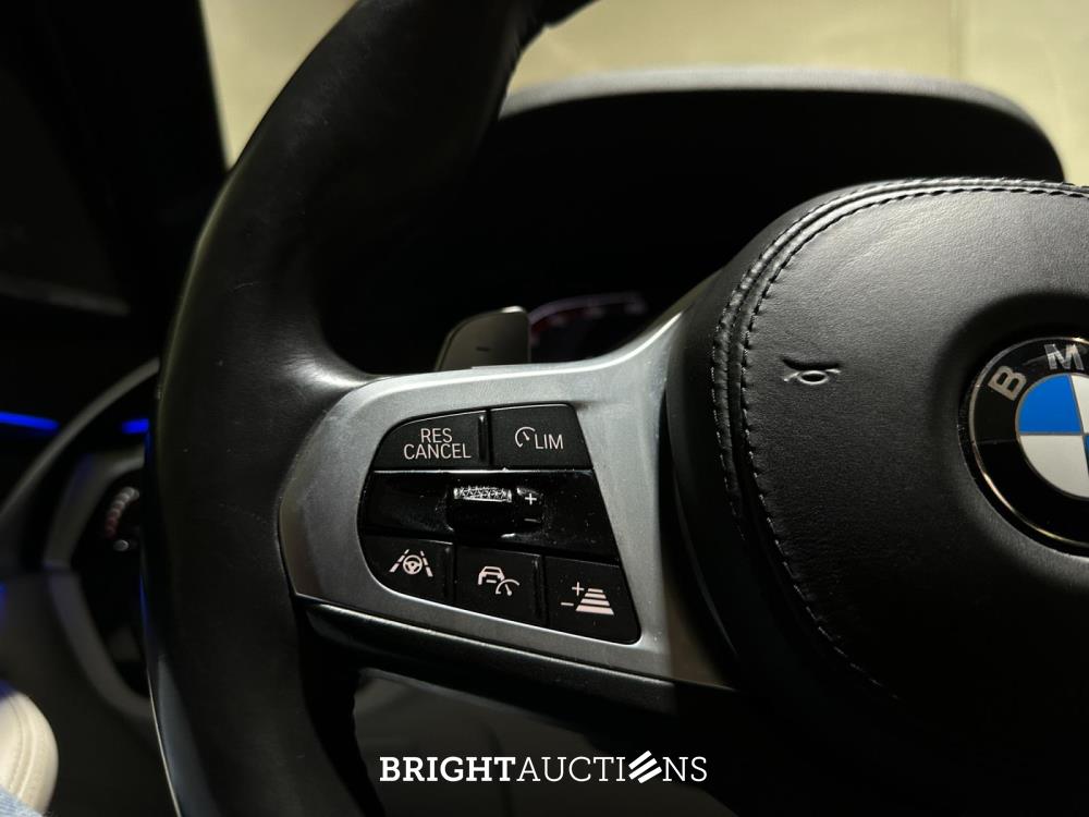 BMW 530i High Executive Edition 252pk 2020 (Origineel-NL) 5-serie G31, H-256-RV