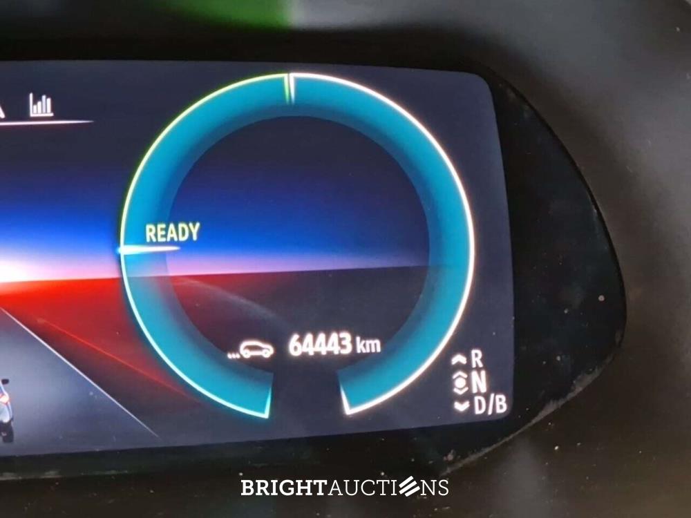 Renault Zoe R135 Intens 52 136pk 2022 (Origineel-NL), P-876-KV