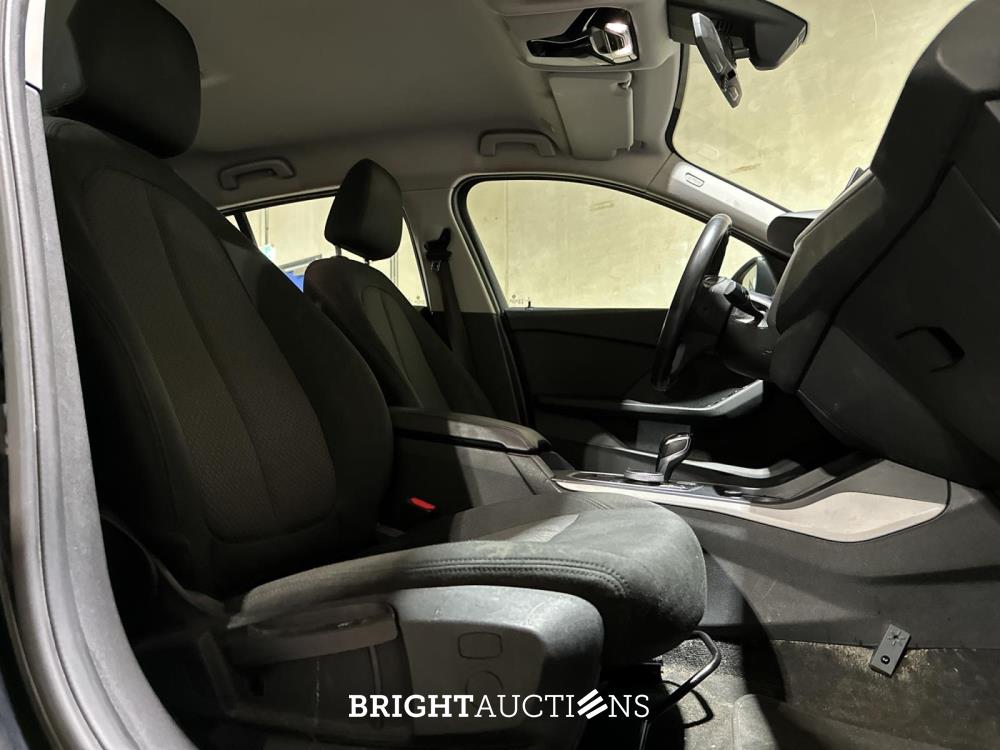 BMW 118i Executive Edition M-sport 1-serie 140pk 2019 (Origineel-NL), G-456-JX