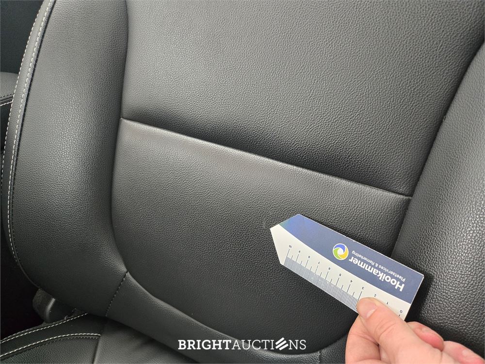 MG MG ZS EV Luxury 45 kWh 143pk 2021, X-900-GZ