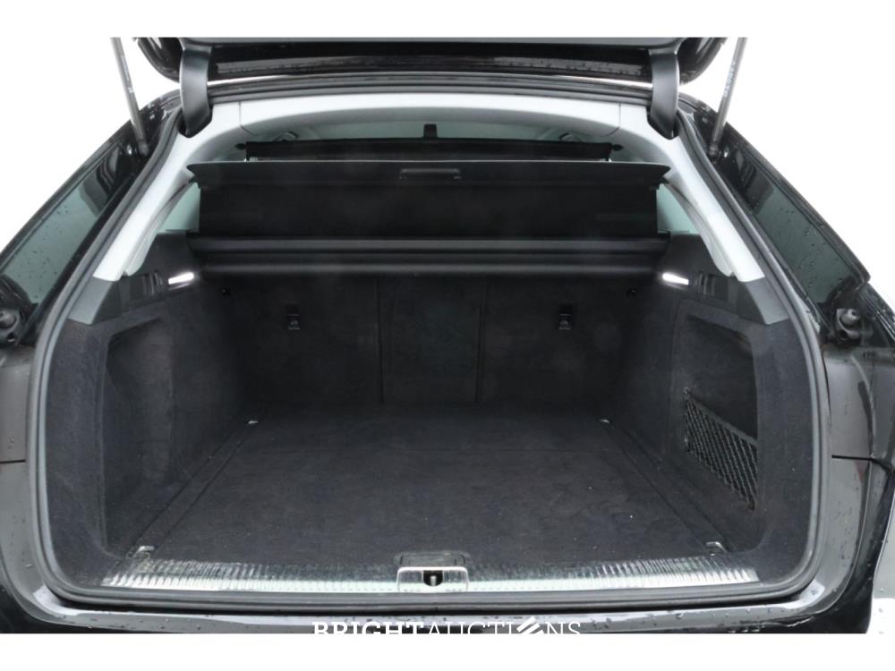 Audi A4 Avant 35 Pro Line TDI 137pk 2021, HDZ-80-F