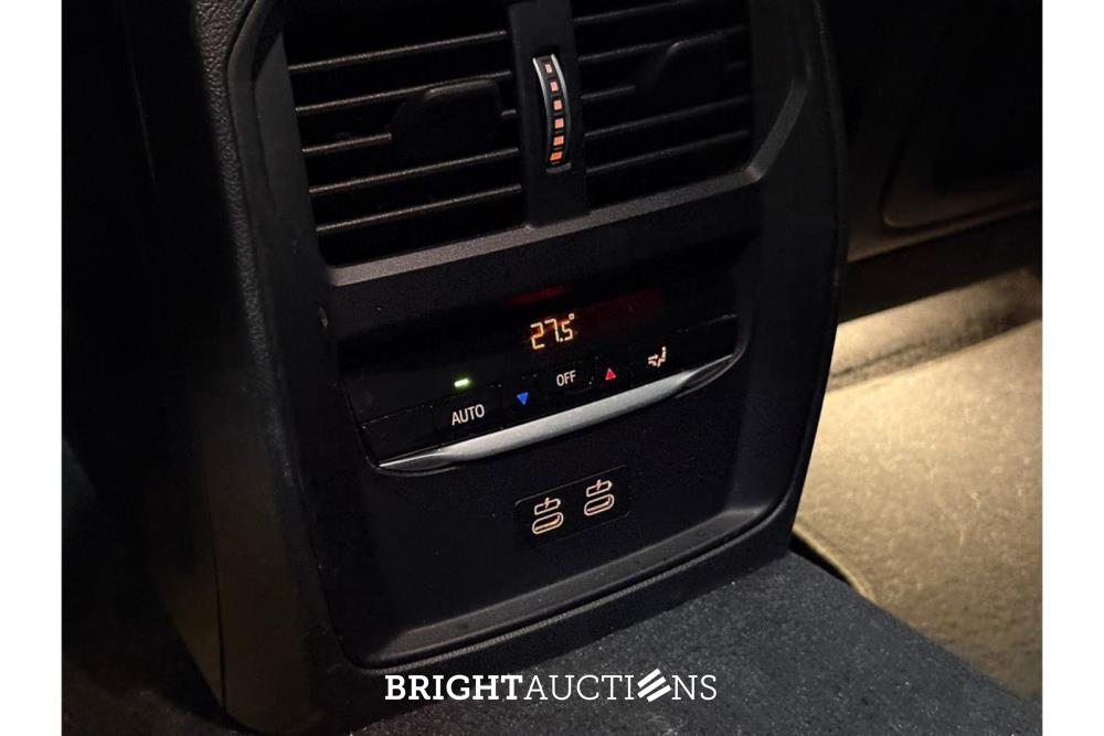 BMW i4 eDrive40 High Executive 84 kWh 340pk 2022 (Origineel-NL), P-888-HD