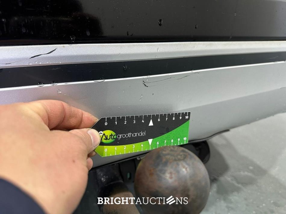 Mitsubishi Outlander PHEV Pure 2.4 311pk 2020 (Origineel-NL), H-948-BK