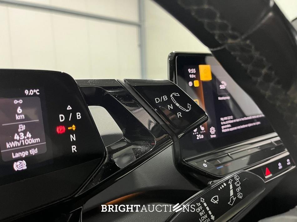 Volkswagen ID.3 Life 58 kWh 143pk 2021 (Origineel-NL), N-079-FZ