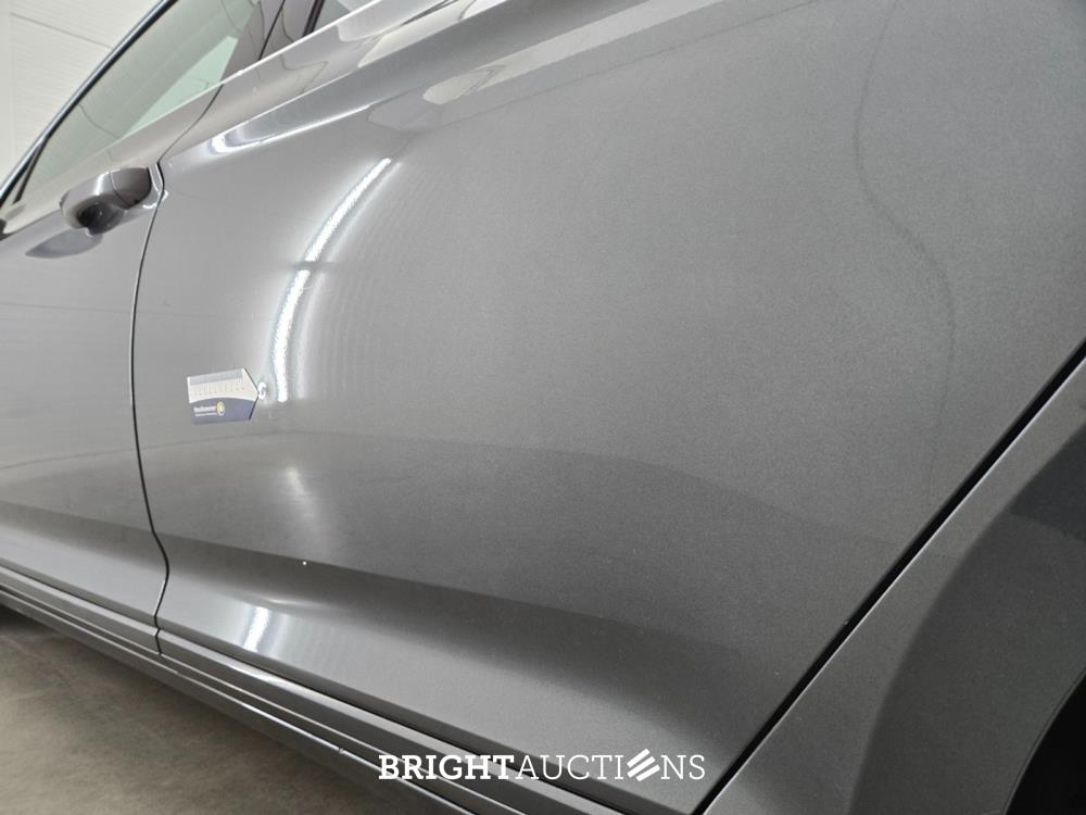 Volkswagen Passat Variant ACT Connected Series 1.4 TSI 150pk 2016 (Origineel-NL), JJ-820-G