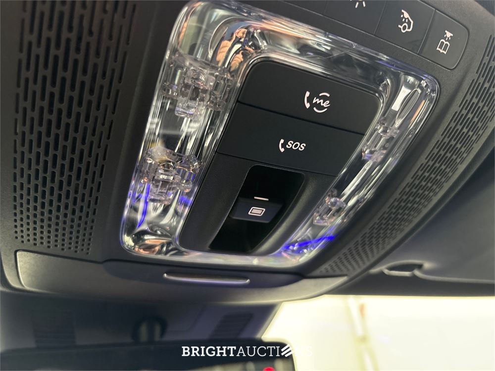 Mercedes-Benz A200 Business Solution AMG 163pk 2018 A-klasse, S-015-VH